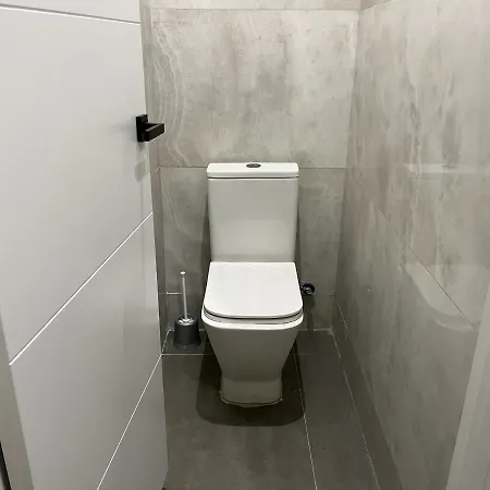 Multi Calvario Hostel