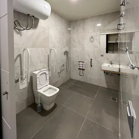 Multi Calvario Hostel *