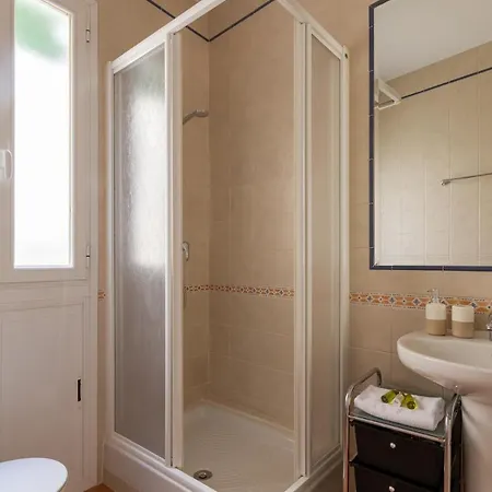 Cituspace Fernan Gonzalez Apartamento Madrid