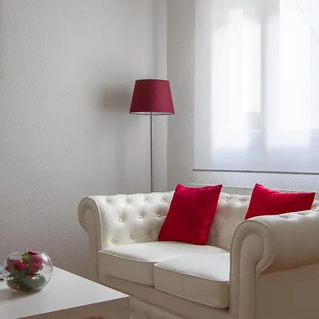 Cituspace Fernan Gonzalez Apartamento Madrid
