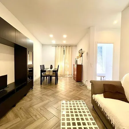Hermoso Piso En Chamberi