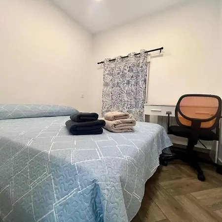 Apartment Hermoso Piso En Chamberi