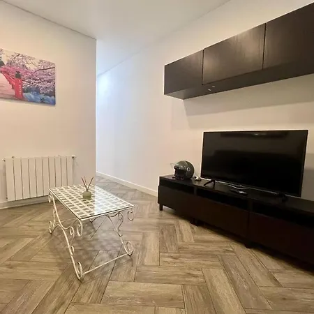 Hermoso Piso En Chamberi * Madrid