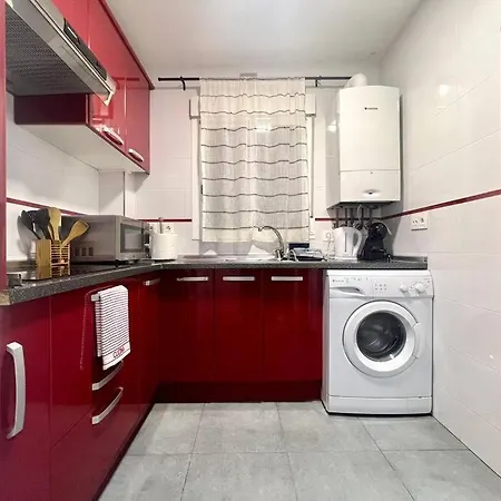 Apartment Hermoso Piso En Chamberi