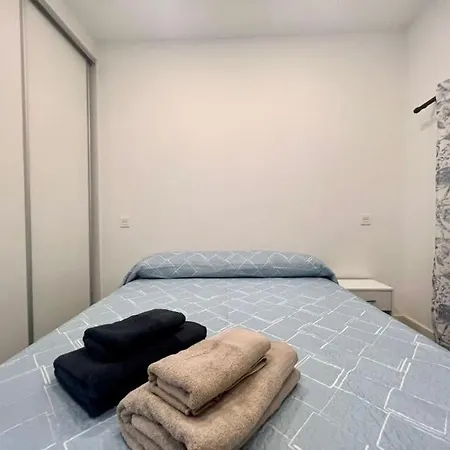 Apartamento Hermoso Piso En Chamberi