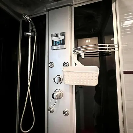 Hermoso Piso En Chamberi Apartamento