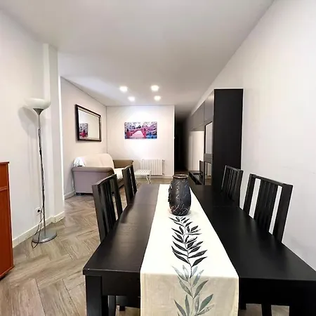 Apartment Hermoso Piso En Chamberi *