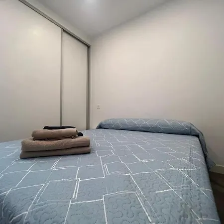 Hermoso Piso En Chamberi