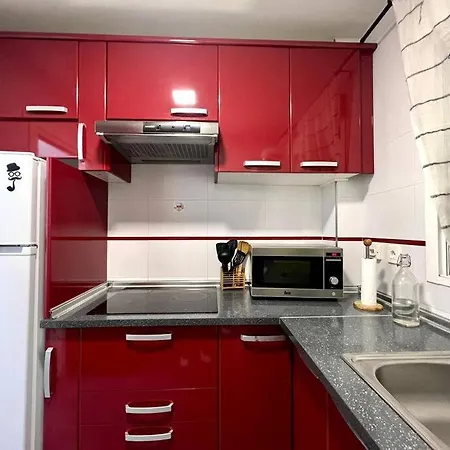 Hermoso Piso En Chamberi * Madrid