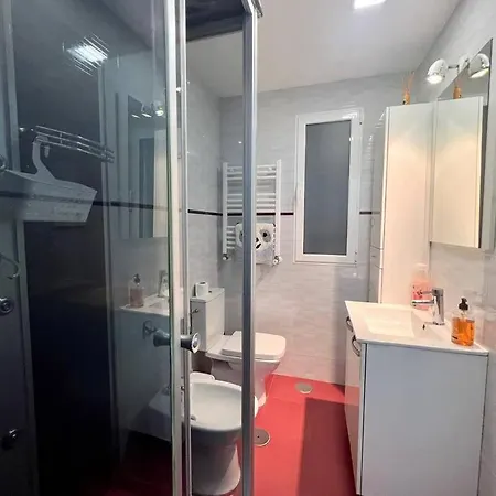 Hermoso Piso En Chamberi Apartment Madrid