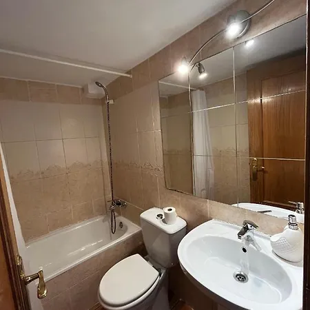 Latina Apartment *
