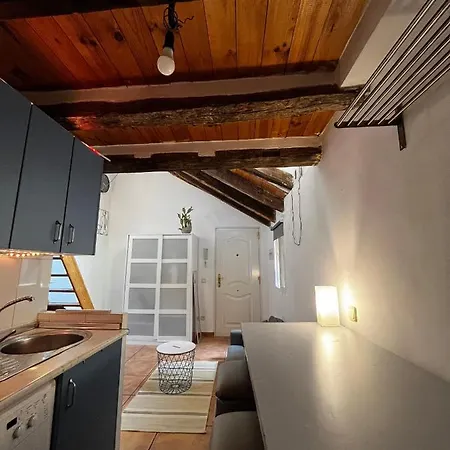 Apartment Latina