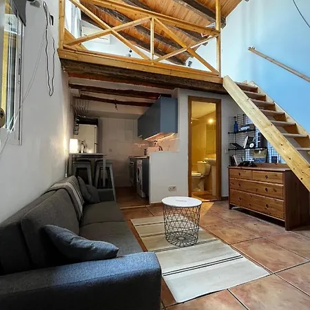 Apartment Latina *