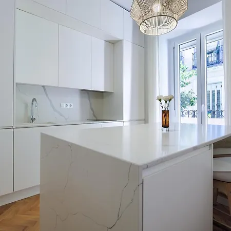 Apartment Charming Lavapies Center