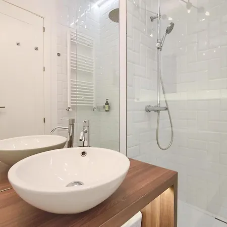 Charming Lavapies Center Apartment