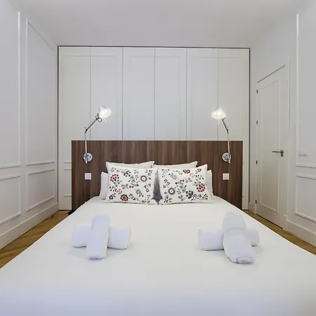 Charming Lavapies Center