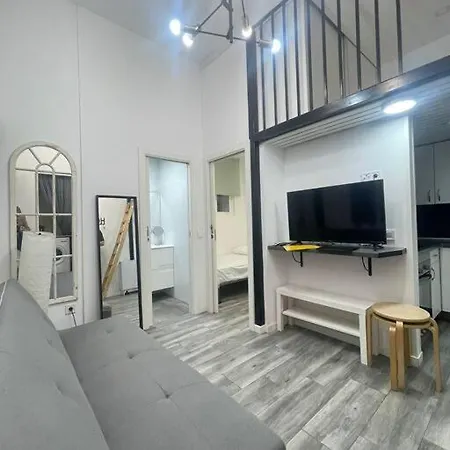Apartamento En El Centro De