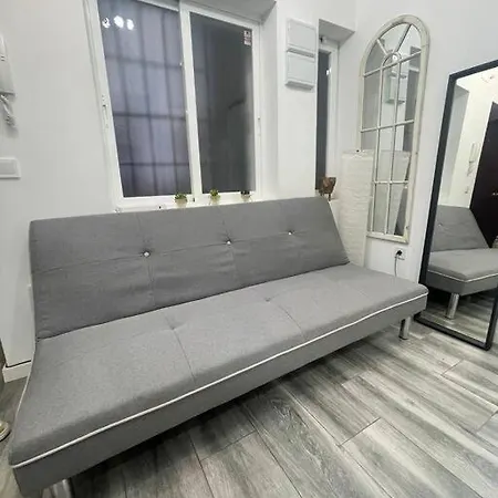 Apartamento En El Centro De *