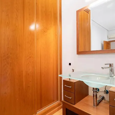 Flat In Barrio De Letras / Cervantes20 Apartment Madrid