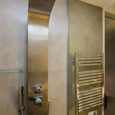 Apartment Elegant In Front Of The Reina Sofia-smcab2 Madrid