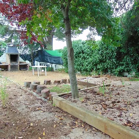 Casa En La Sierra De Grupos Grandes Holiday home Madrid