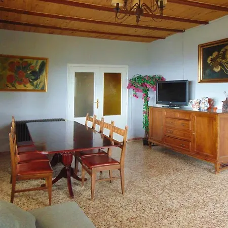 Casa En La Sierra De Grupos Grandes *