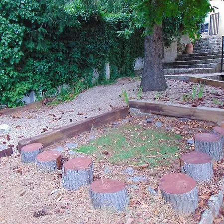 Holiday home Casa En La Sierra De Grupos Grandes *