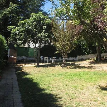 Holiday home Casa En La Sierra De Grupos Grandes *