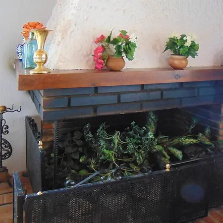 Casa En La Sierra De Grupos Grandes Holiday home