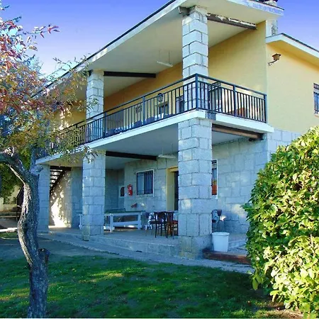 Casa En La Sierra De Grupos Grandes *