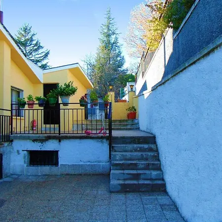 Holiday home Casa En La Sierra De Grupos Grandes