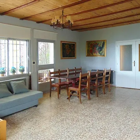 Casa En La Sierra De Grupos Grandes Holiday home *