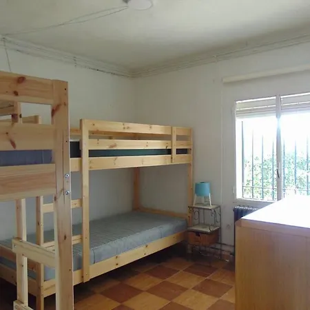 Holiday home Casa En La Sierra De Grupos Grandes