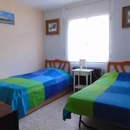 Holiday home Casa En La Sierra De Grupos Grandes *