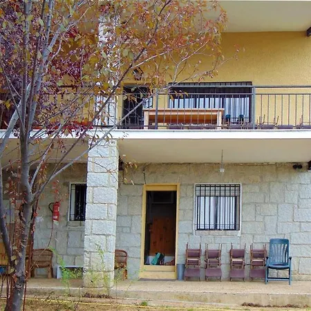 Casa En La Sierra De Grupos Grandes *