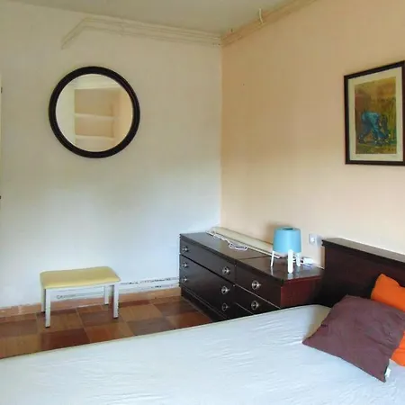 Holiday home Casa En La Sierra De Grupos Grandes *