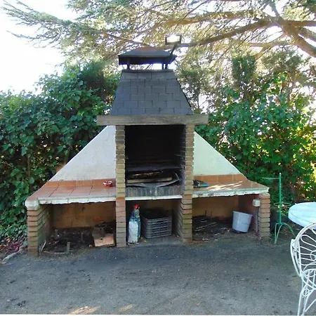 Casa En La Sierra De Grupos Grandes Holiday home *
