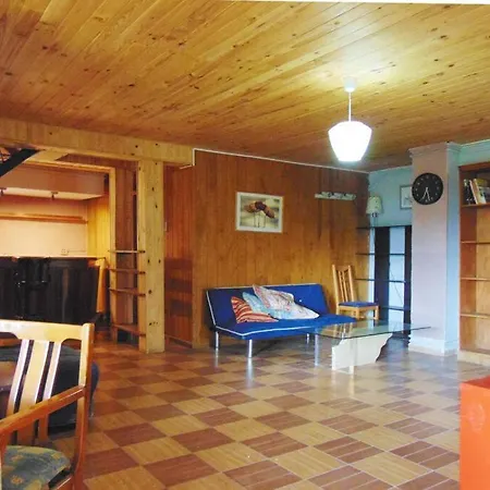 Casa En La Sierra De Grupos Grandes Holiday home *