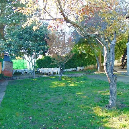 Casa En La Sierra De Grupos Grandes Holiday home *