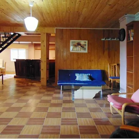 Holiday home Casa En La Sierra De Grupos Grandes *