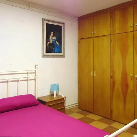 Casa En La Sierra De Grupos Grandes Holiday home *