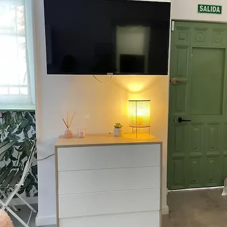 Wm Estudio Elegante * Мадрид