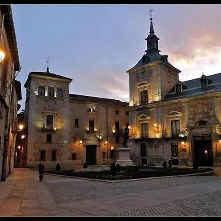 Manfredo Apartment *