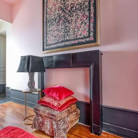 Manfredo Apartment Madrid