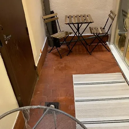 Lavapies Apartamento
