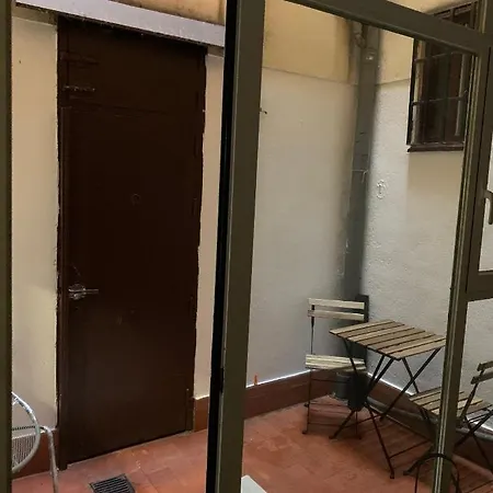Lavapies Madri