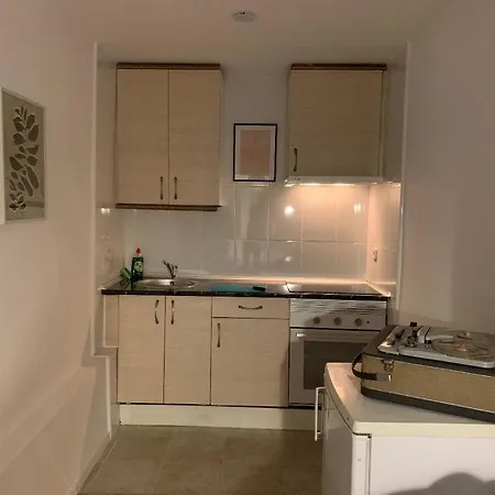 Apartamento Lavapies *