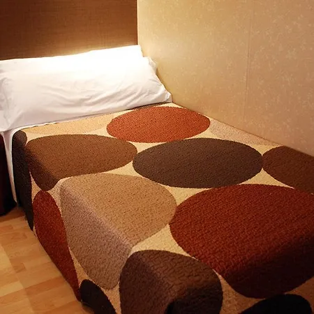 Hotell De Barajas