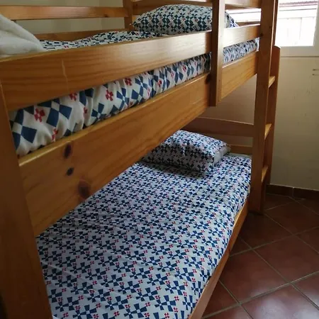Hostal La Pinilla Riaza