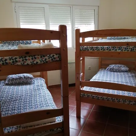 Hostal La Pinilla